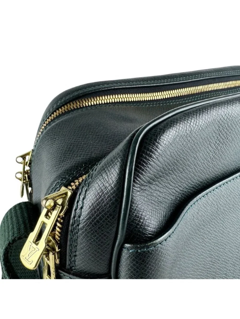 Louis Vuitton Shoulder Bag Reporter PM